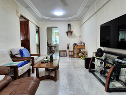Blk 206 Bukit Batok Street 21 (Bukit Batok), HDB 3 Rooms #485029891